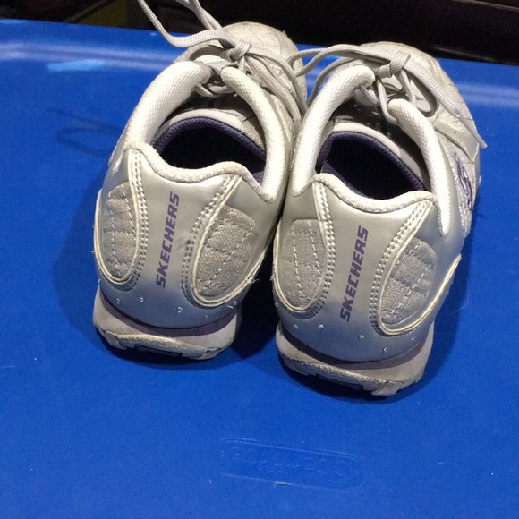 Skechers shoes - Picture 4 of 6